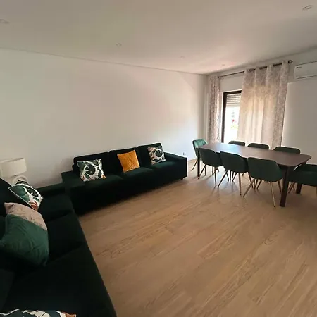 Casa Rosarinho *