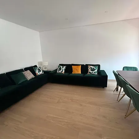 Casa Rosarinho * Faro