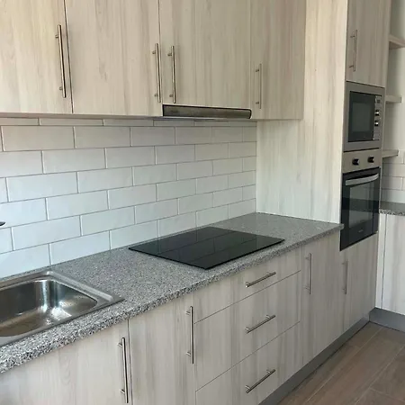 Apartman Casa Rosarinho