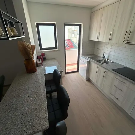 Apartman Casa Rosarinho Faro