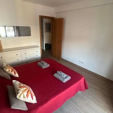 Apartman Casa Rosarinho *