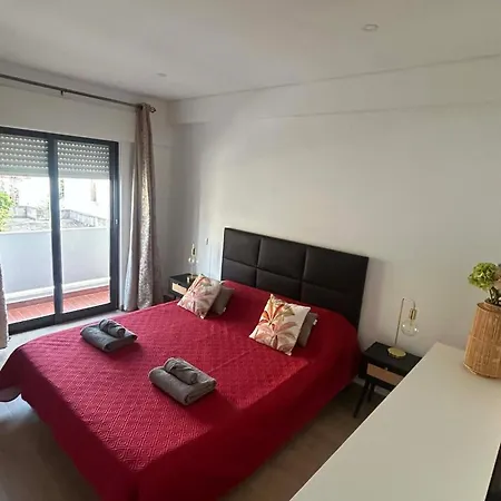 Apartman Casa Rosarinho