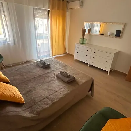 Casa Rosarinho Apartman *