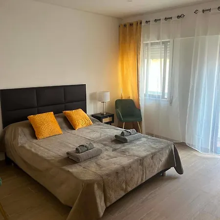 Apartman Casa Rosarinho *