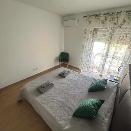 Casa Rosarinho アパート