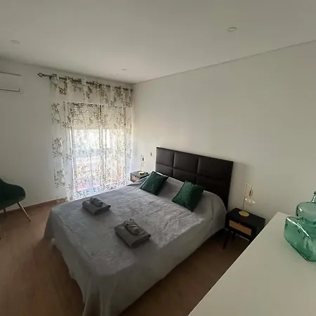 Casa Rosarinho * Faro