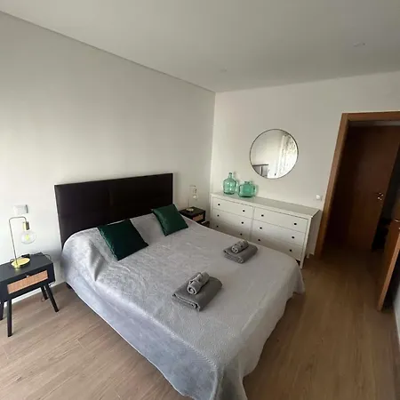 Casa Rosarinho アパート ファロ