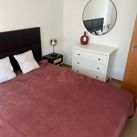 Casa Rosarinho * ファロ
