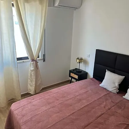 Casa Rosarinho アパート *