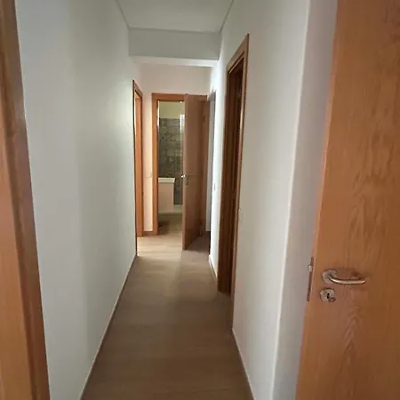 Casa Rosarinho Apartman *