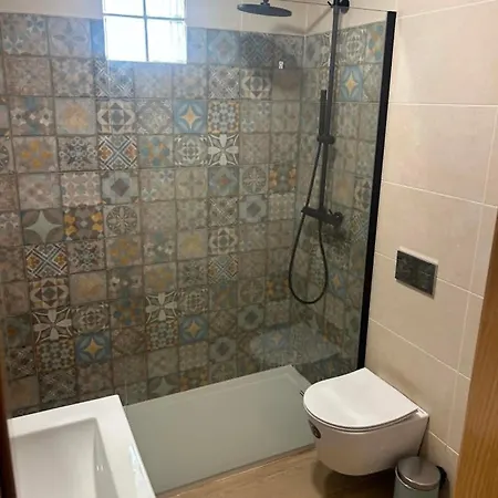 Apartman Casa Rosarinho *