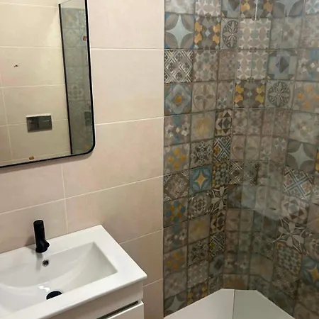 Apartman Casa Rosarinho