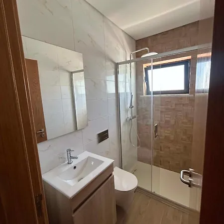 Casa Rosarinho Apartman Faro