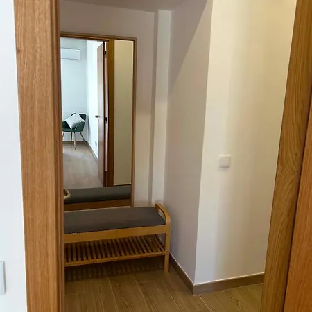 Apartman Casa Rosarinho
