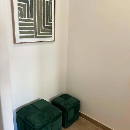 Apartman Casa Rosarinho