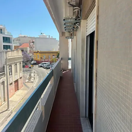 Casa Rosarinho Apartman *
